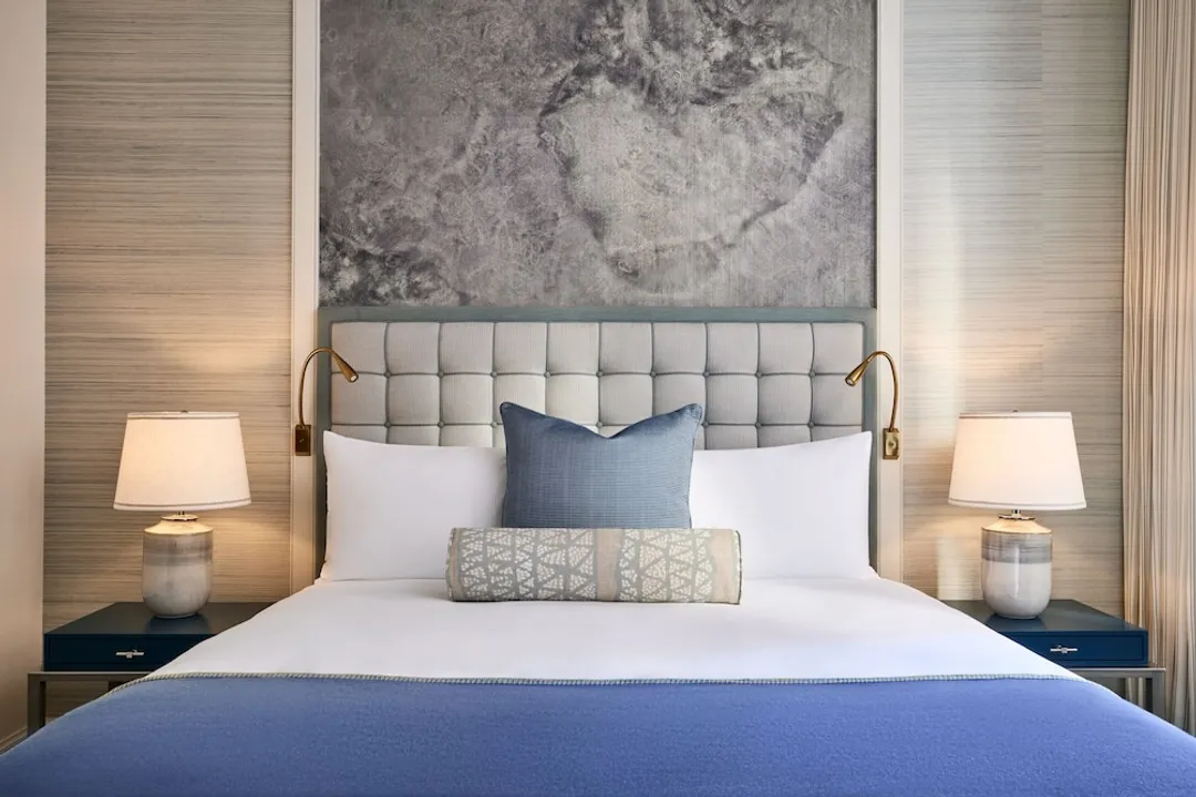 The Wall Street Hotel-Harbor King-2