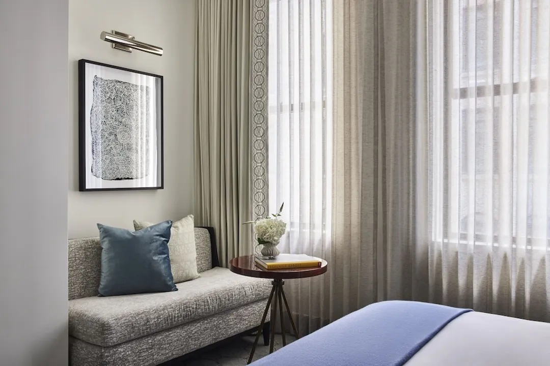The Wall Street Hotel-Harbor King-3