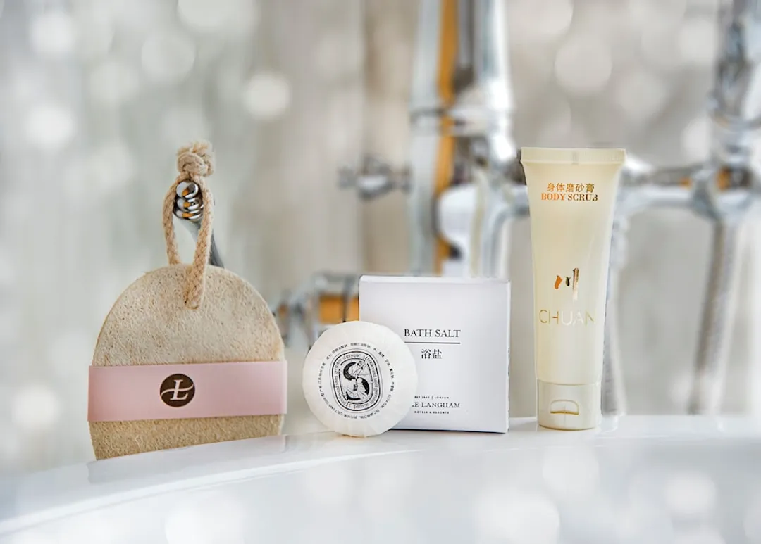 The Langham, Chicago-Club Suite, 1 Bedroom (Accessible)-6