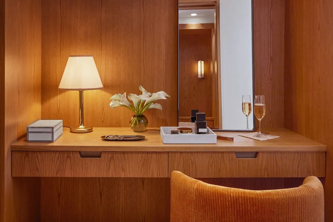 Pendry Manhattan West-The Pendry Suite (Two Bedroom)-6