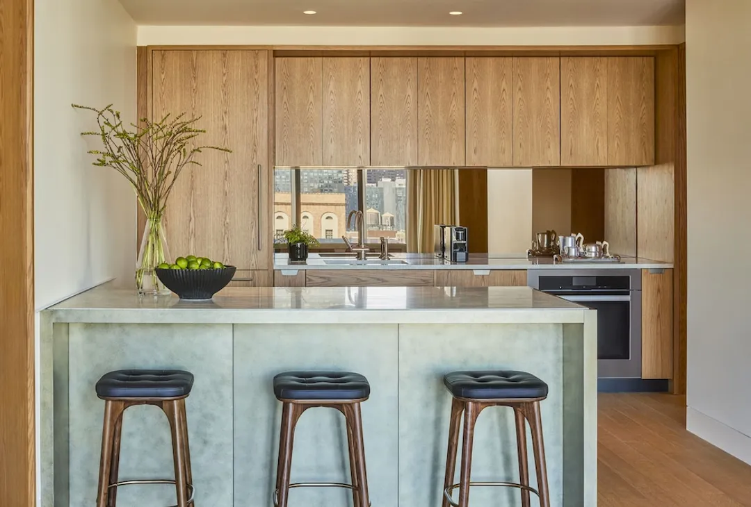 Pendry Manhattan West-The Pendry Suite (Two Bedroom)-7