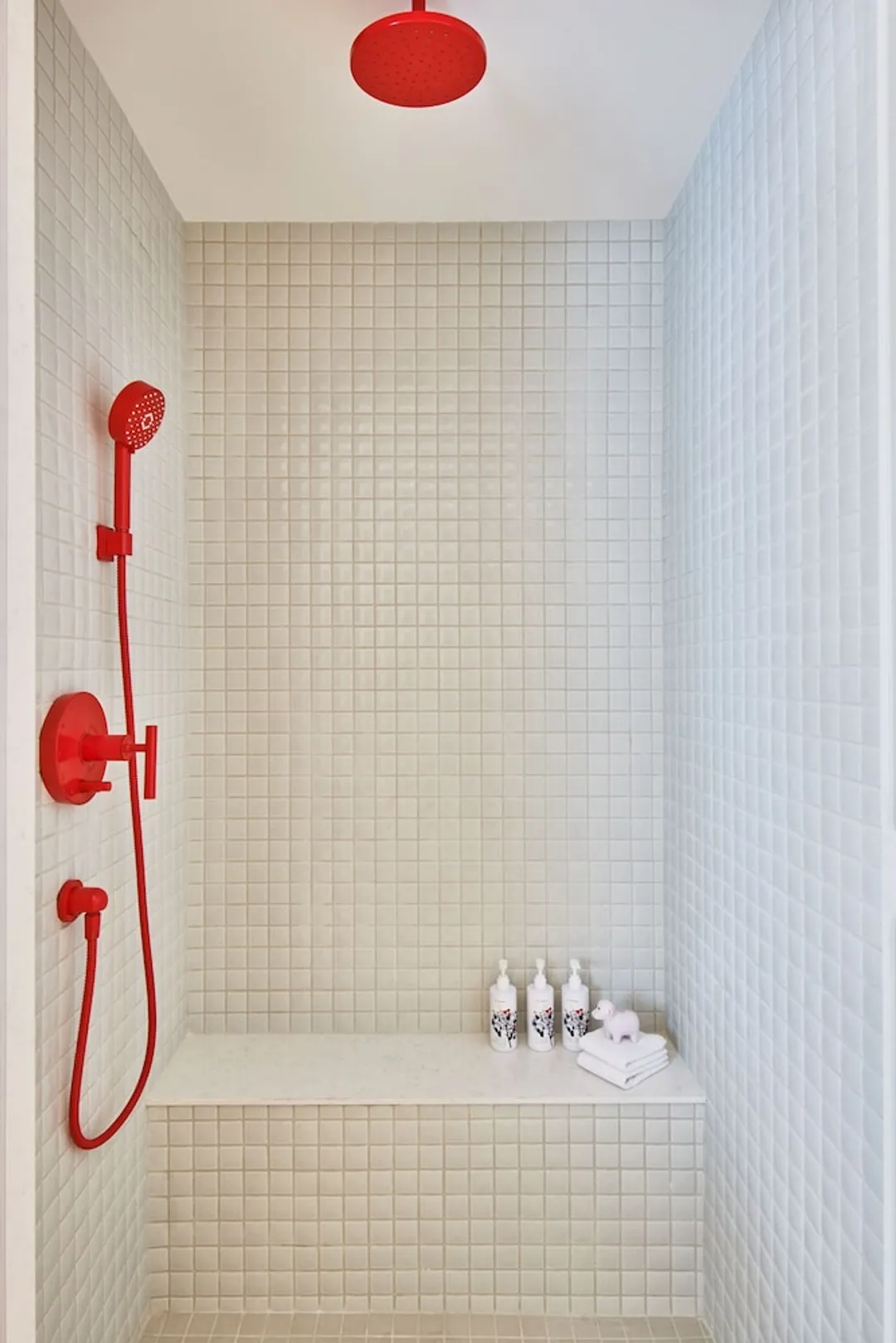 Virgin Hotels New York City-客房, 1 張特大雙人床 (Sky Chamber King Empire View)-3