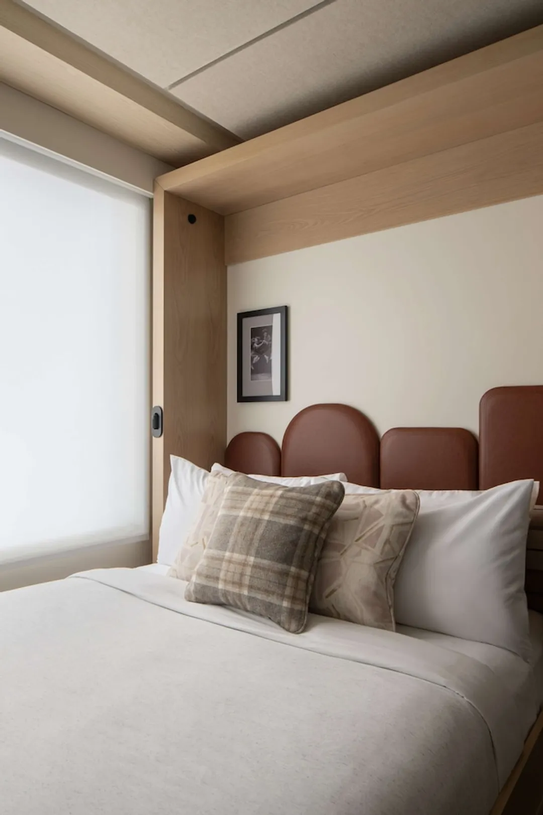 Motto By Hilton New York City Times Square-Flex Room with Queen Wall Bed-2