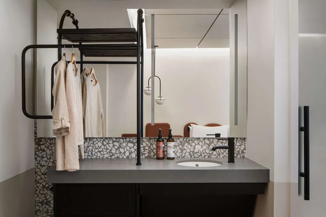Motto By Hilton New York City Times Square-Flex Room with Queen Wall Bed, City View-12