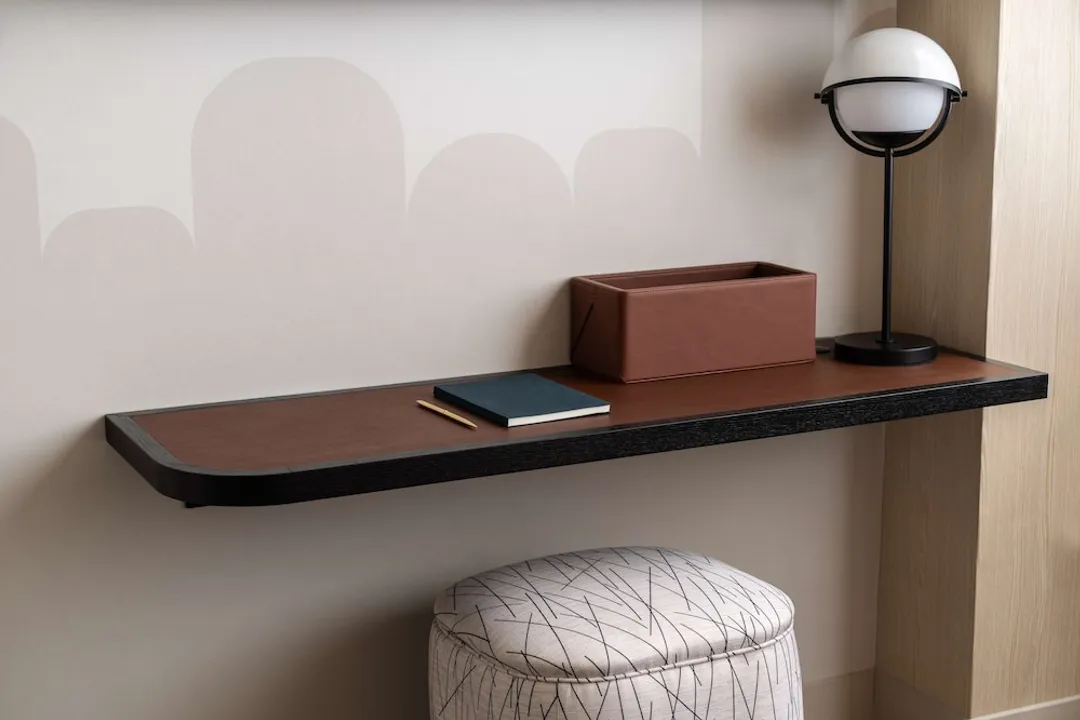 Motto By Hilton New York City Times Square-1 Queen Bed, City View-6