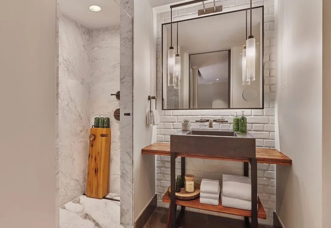 1 Hotel Central Park-Alcove King-6