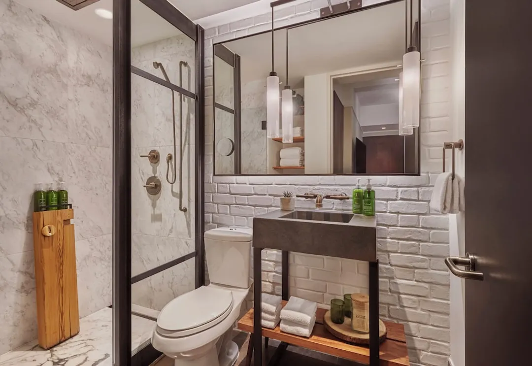1 Hotel Central Park-Alcove Queen-2