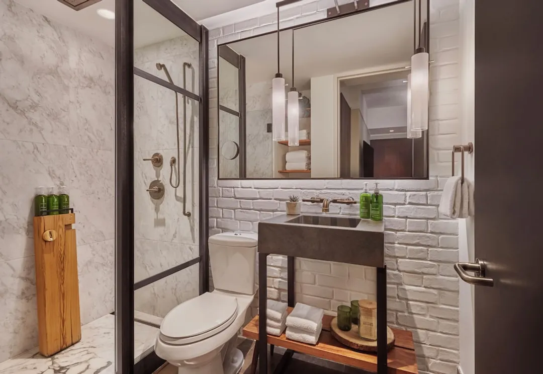 1 Hotel Central Park-Alcove Queen-6