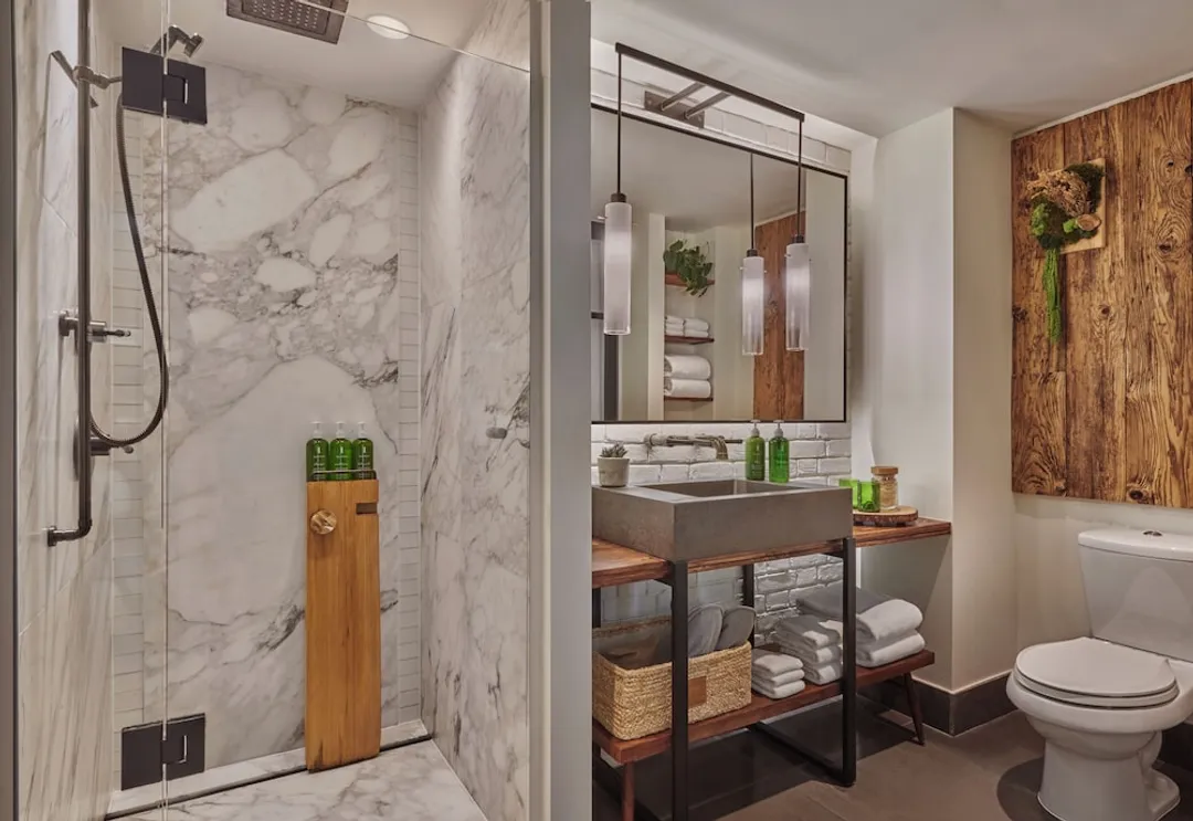 1 Hotel Central Park-Alcove Jr. Suite-6