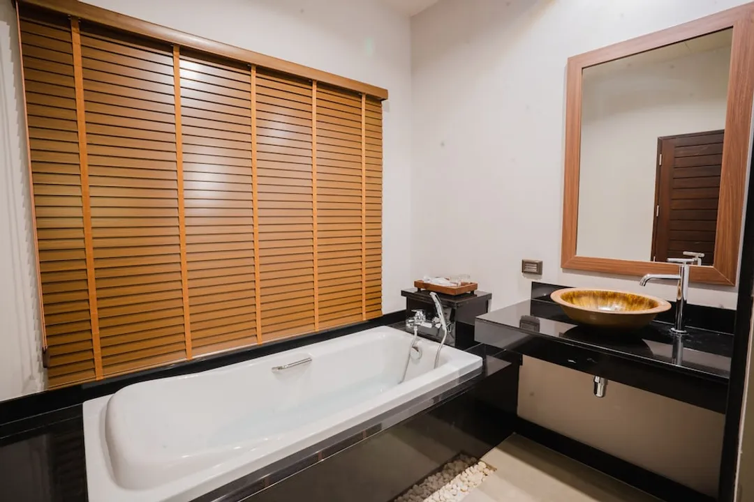 マラバールプールヴィラプーケット-Suite Villa with private pool-3