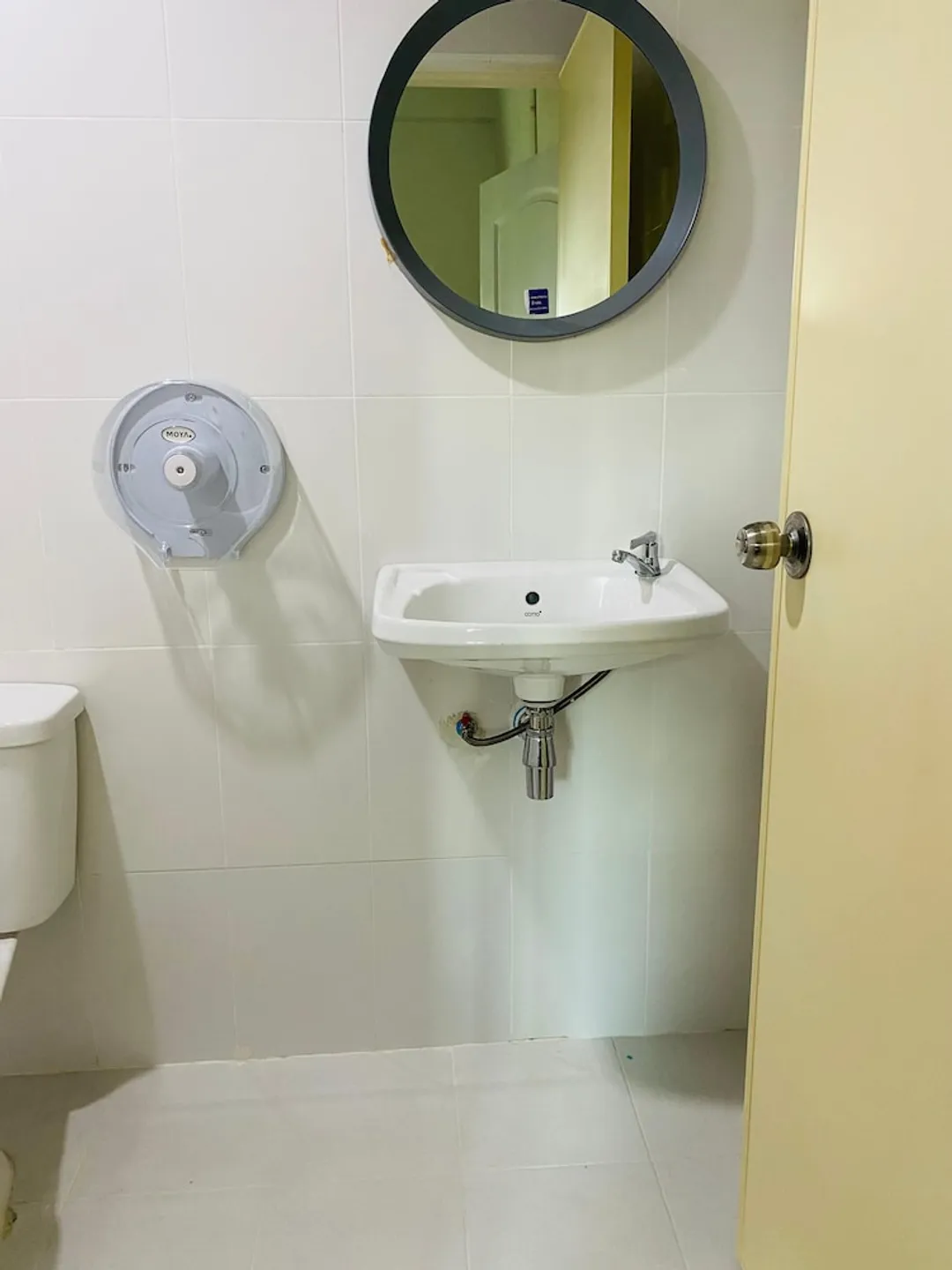 Lemon Tree Khaosan Hostel-高级双人房, 1 张大床, 无烟房-2