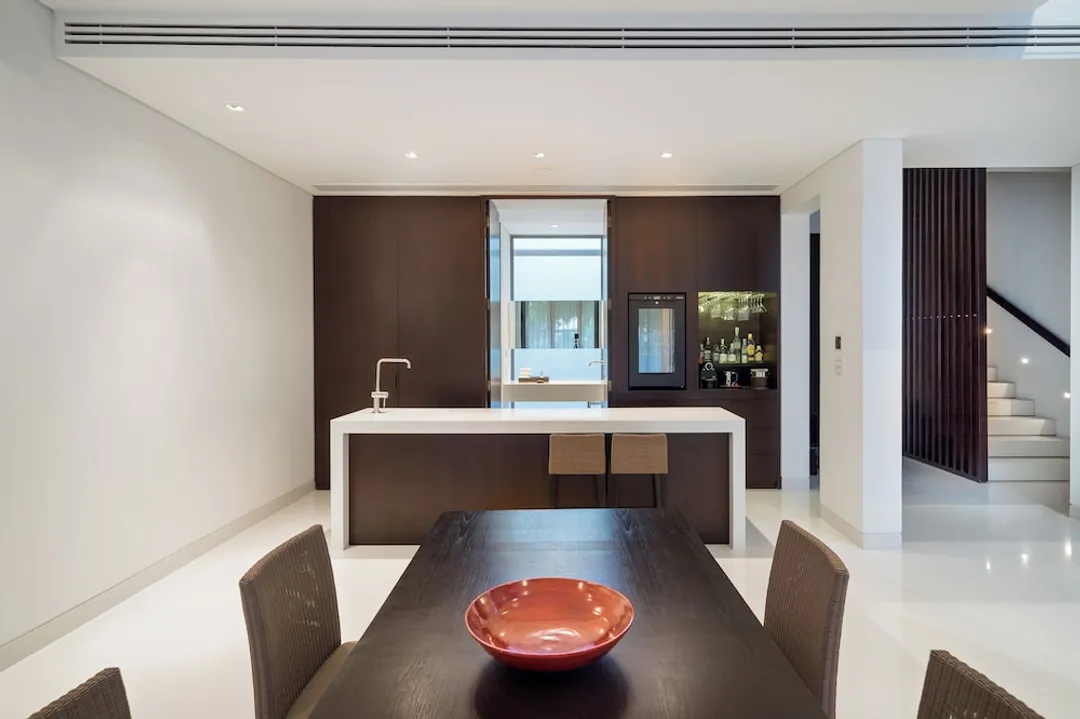 트윈팜스 수린 비치 푸켓-2 Bedroom Penthouse Loft-3