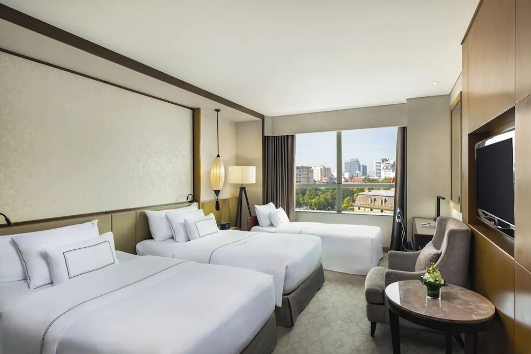 Melia Hanoi-Deluxe Room (3AD)-4