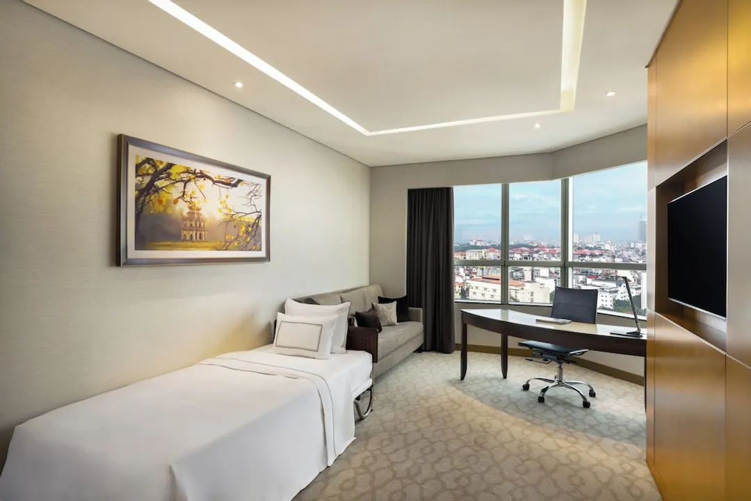 Melia Hanoi-Suite (The Level 3AD)-5