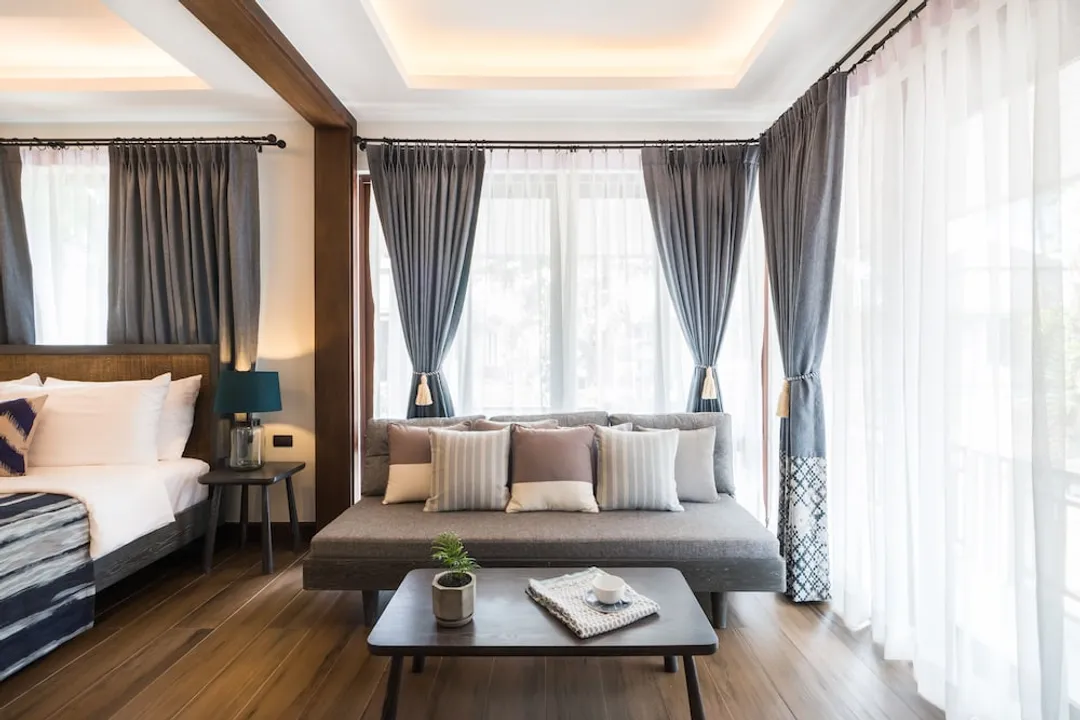 蘇梅和平度假村 - SHA Extra Plus 認證-Deluxe Villa-4