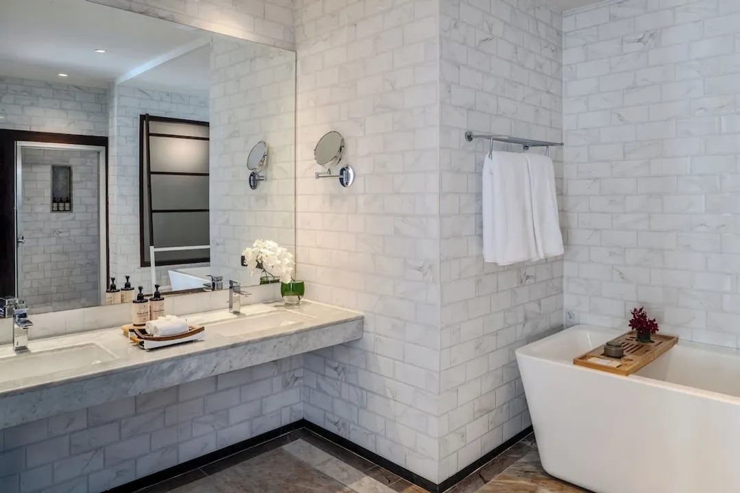 蘇梅和平度假村 - SHA Extra Plus 認證-Deluxe Villa-9