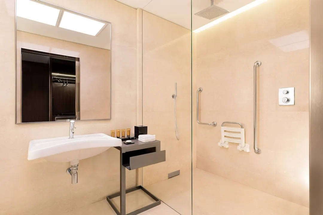 Excelsior Hotel Gallia, a Luxury Collection Hotel, Milan-Premium Room, 1 King Bed-4