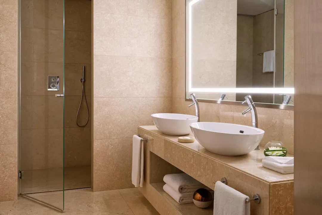 Excelsior Hotel Gallia, a Luxury Collection Hotel, Milan-Room, 2 Twin Beds-7