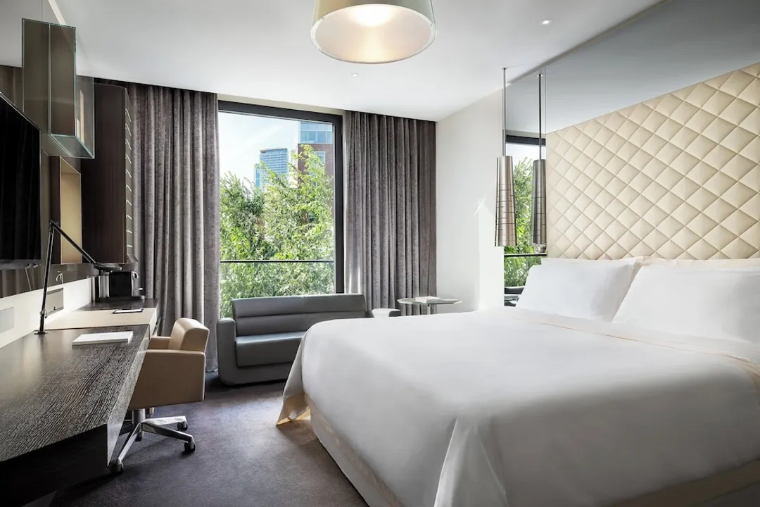 Excelsior Hotel Gallia, a Luxury Collection Hotel, Milan-Room, 2 Twin Beds-1