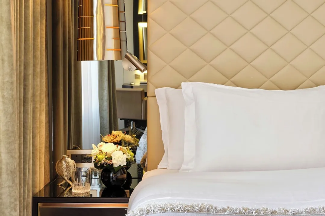 Excelsior Hotel Gallia, a Luxury Collection Hotel, Milan-Room, 2 Twin Beds-5