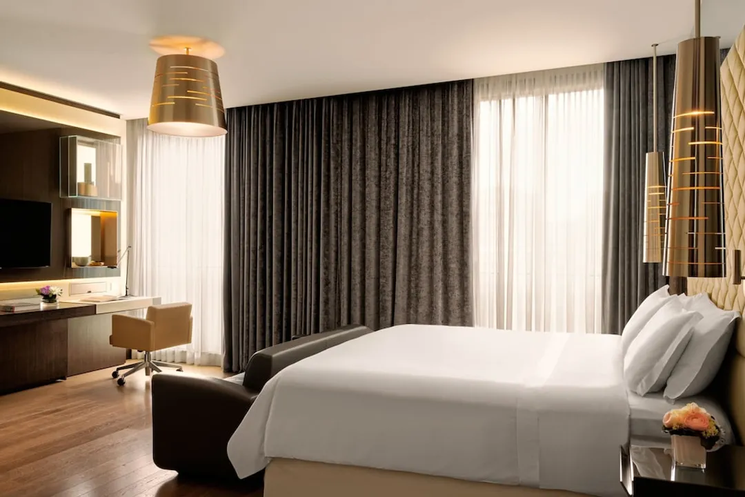 Excelsior Hotel Gallia, a Luxury Collection Hotel, Milan-Executive Suite, 1 King Bed-2