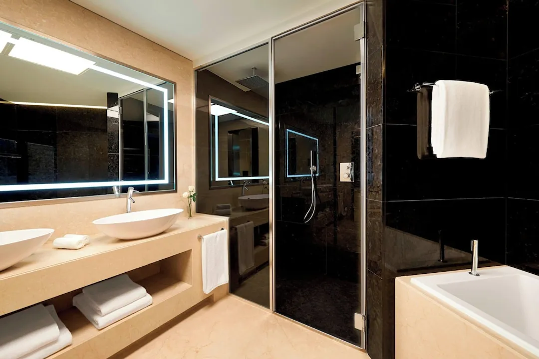 Excelsior Hotel Gallia, a Luxury Collection Hotel, Milan-Suite, 1 King Bed-4