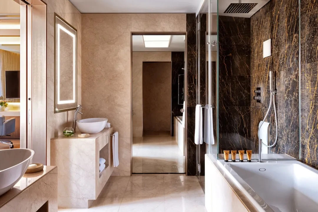 Excelsior Hotel Gallia, a Luxury Collection Hotel, Milan-Suite, 1 King Bed-3