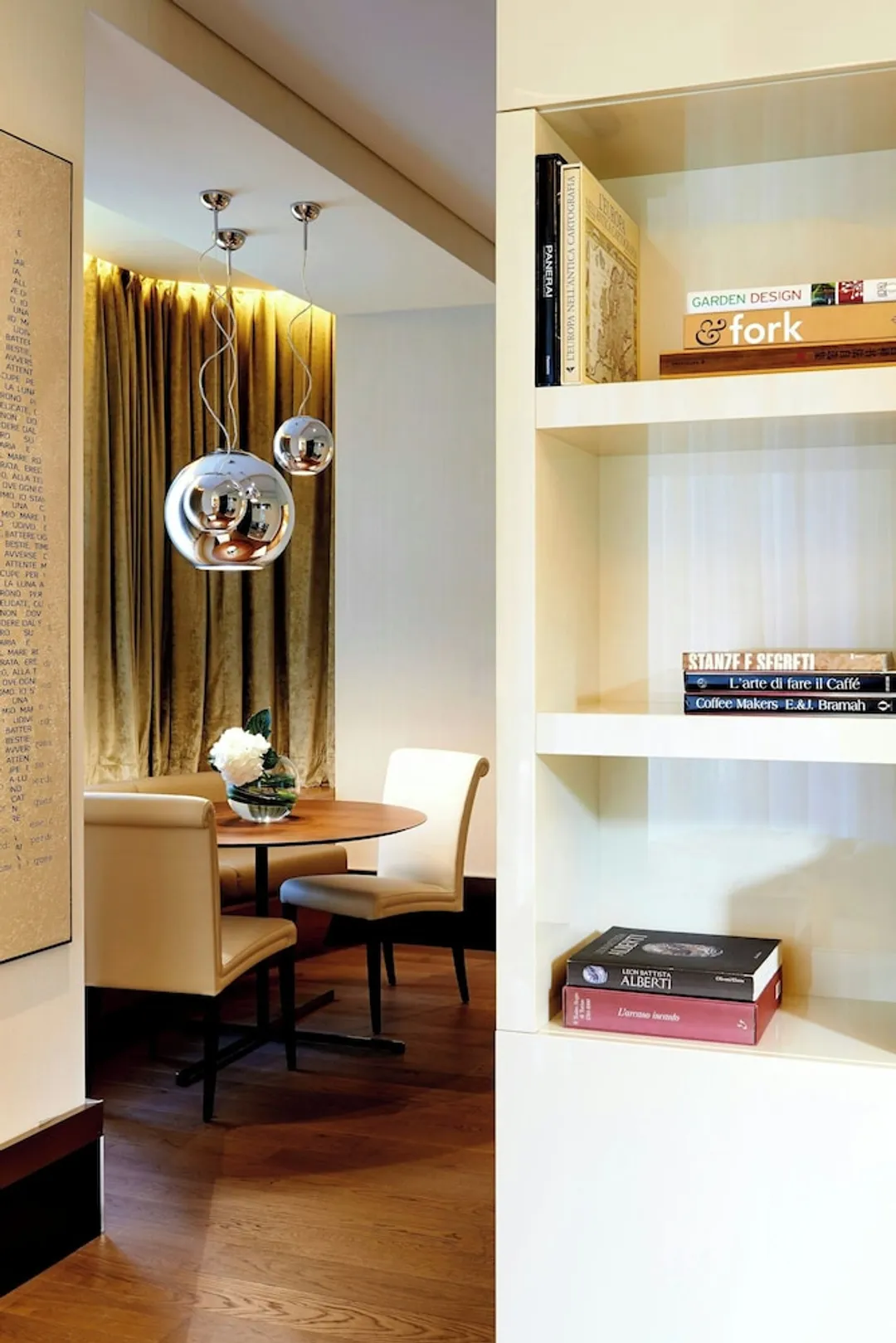Excelsior Hotel Gallia, a Luxury Collection Hotel, Milan-Signature Suite, 1 King Bed-1