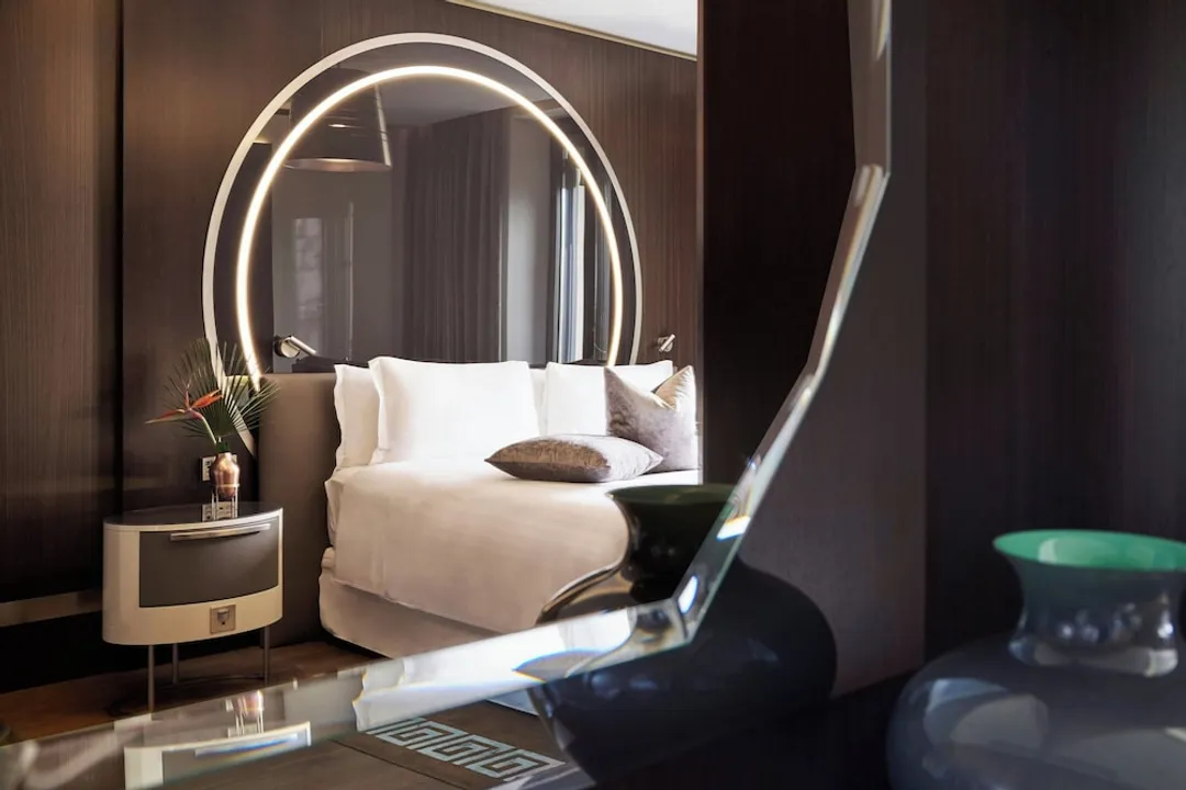 Excelsior Hotel Gallia, a Luxury Collection Hotel, Milan-Suite, 1 Double Bed-5