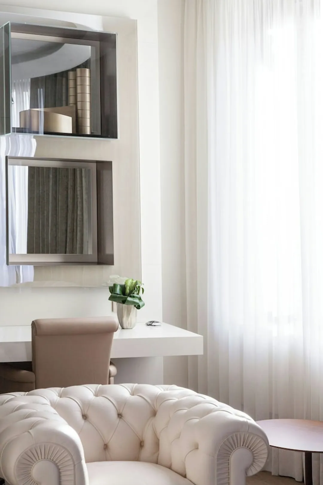 Excelsior Hotel Gallia, a Luxury Collection Hotel, Milan-Signature Suite, 1 Double Bed-4