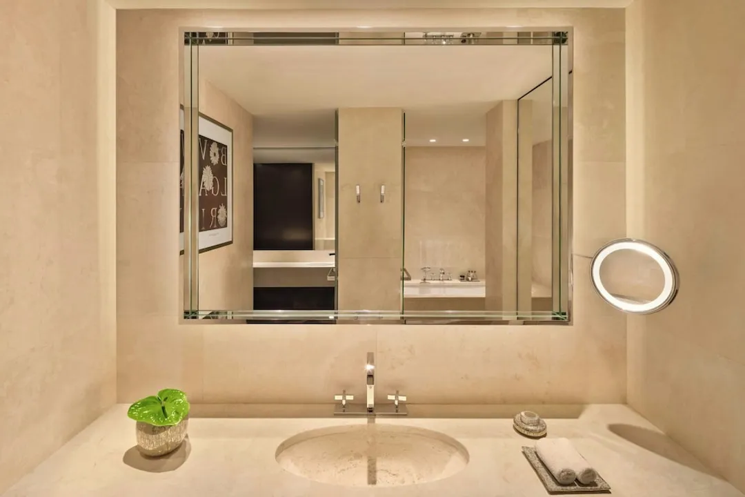 Bvlgari Hotel Milano-Junior Suite, 1 Bedroom-5