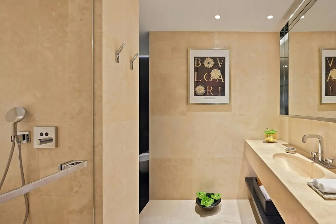 Bvlgari Hotel Milano-Junior Suite, 1 Bedroom-6