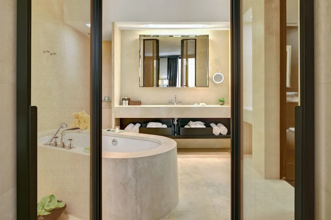 Bvlgari Hotel Milano-Premium Suite, 1 Bedroom-3