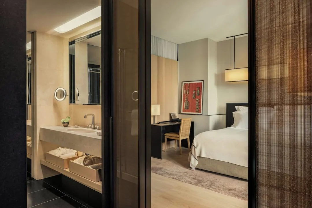 Bvlgari Hotel Milano-Superior Room, 1 King Bed-2