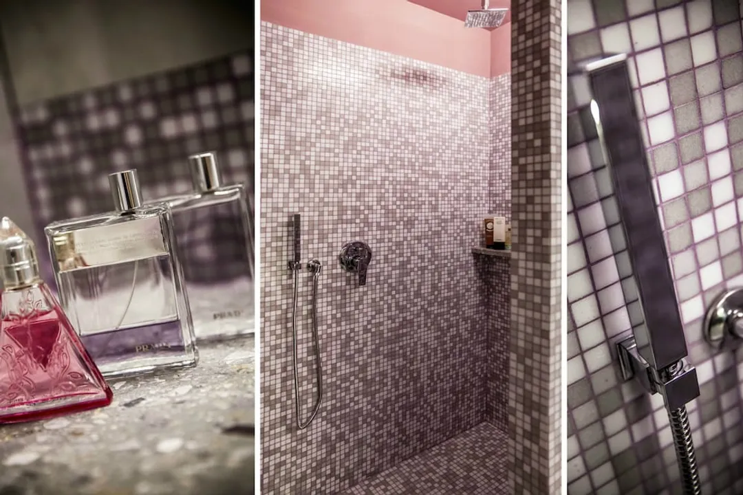 Hotel Da Vinci-Superior Quadruple Room, 2 Double Beds-5