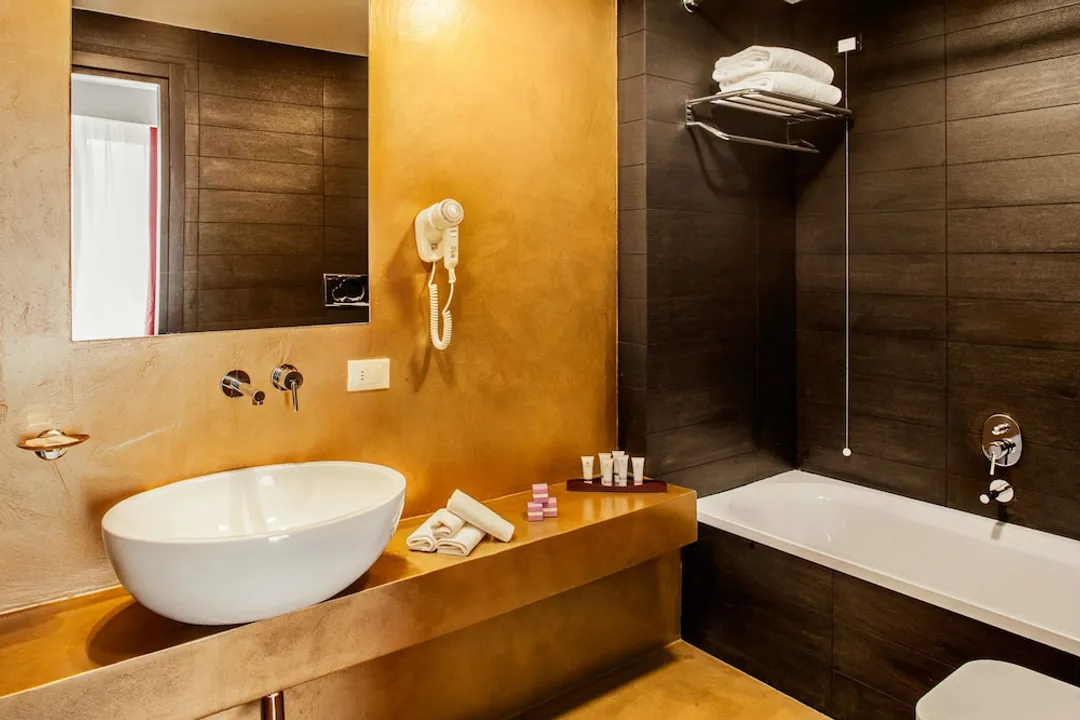 Hotel Da Vinci-Superior Suite (Single Use)-7