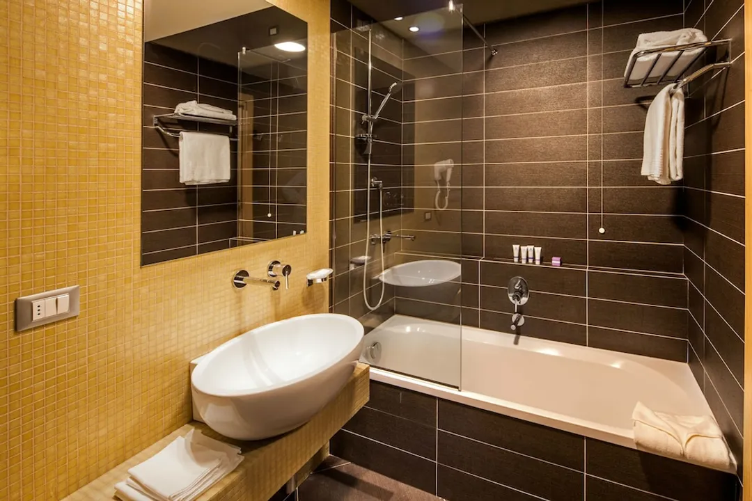 Hotel Da Vinci-Superior Suite-6