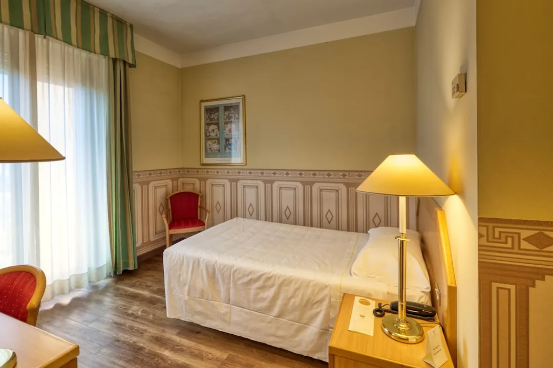 Hotel Nasco-Single Room, 1 Twin Bed-1