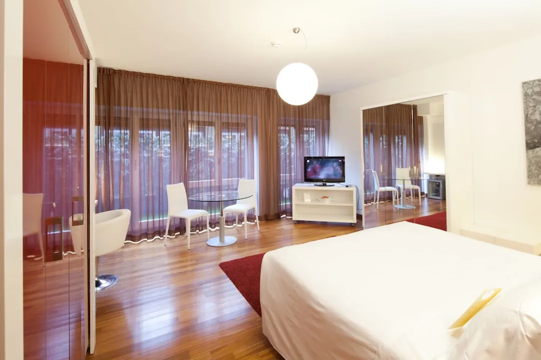 Hotel Nasco-Superior Apartment-2
