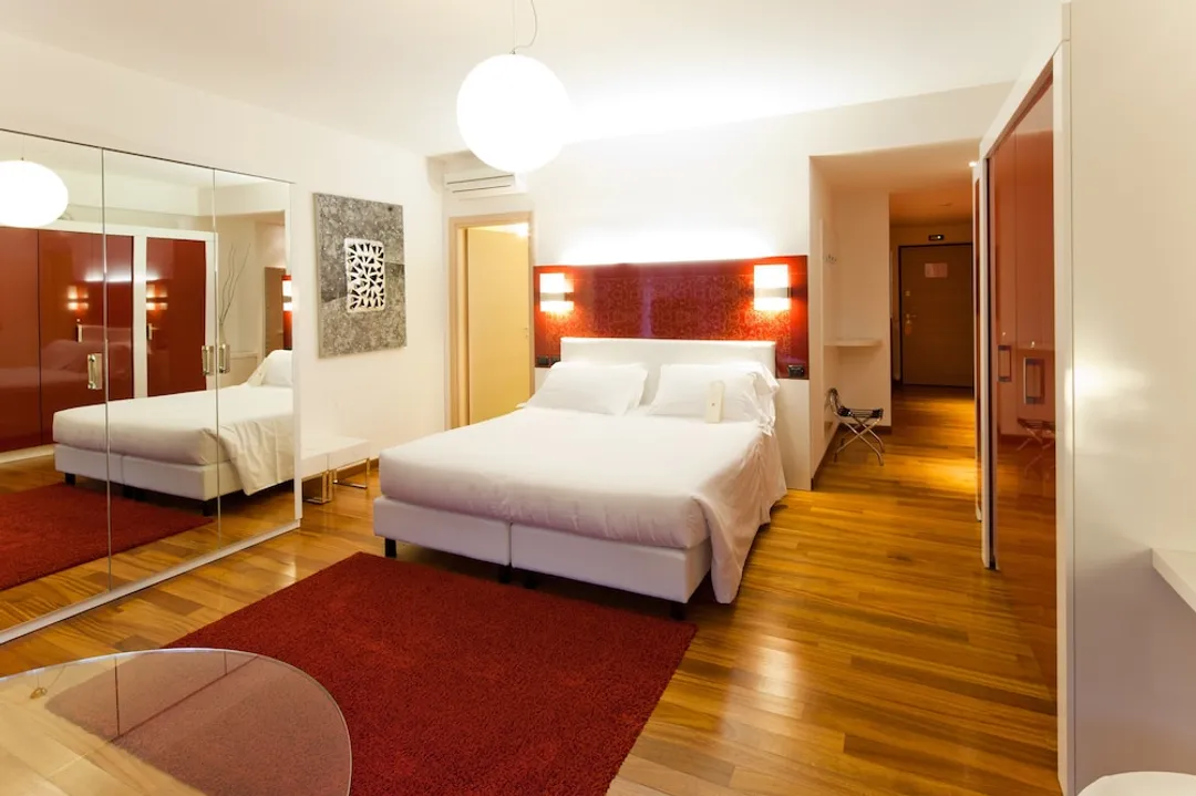 Hotel Nasco-Superior Apartment-1