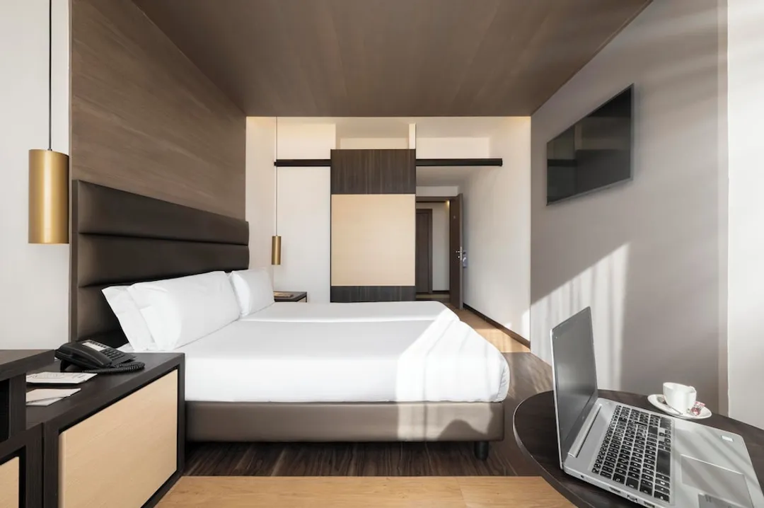 ワルムトテル-クラシック ダブルルーム-1