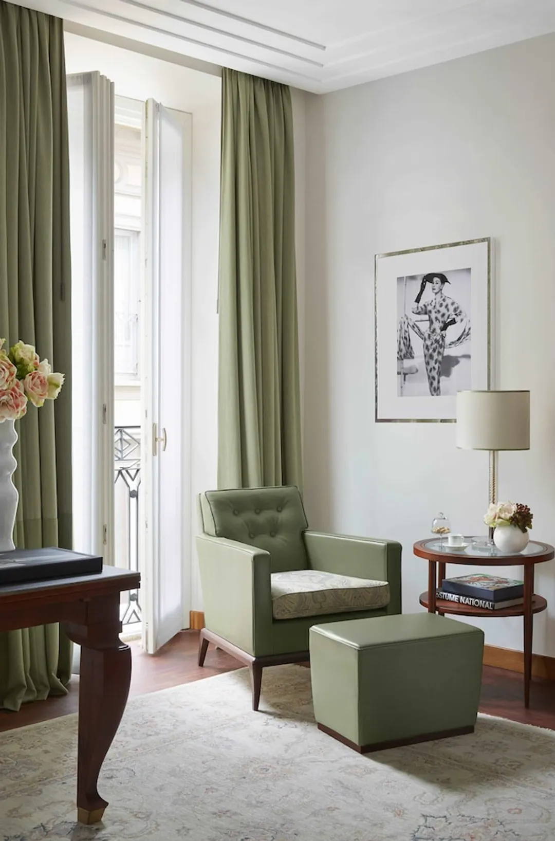 Four Seasons Hotel Milano-Executive Suite, 1 King Bed-3