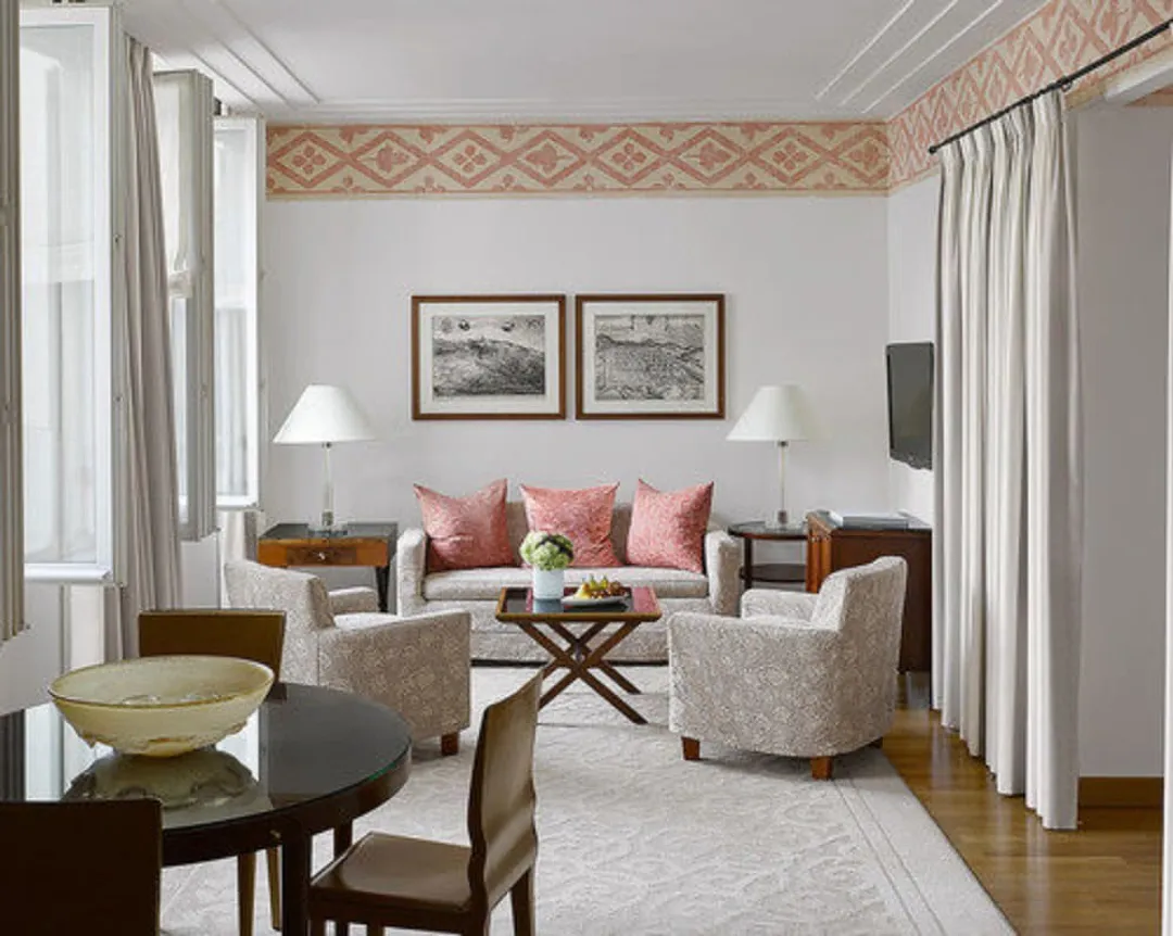 Four Seasons Hotel Milano-Executive Suite, 1 King Bed-4