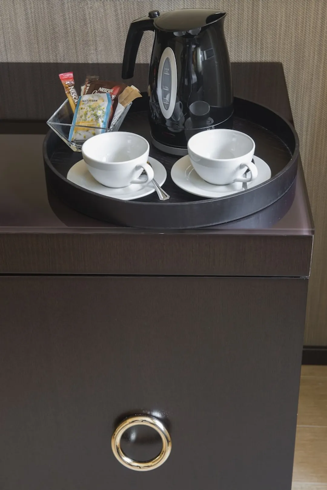 スターホテルズ ミケランジェロ-スイート-3