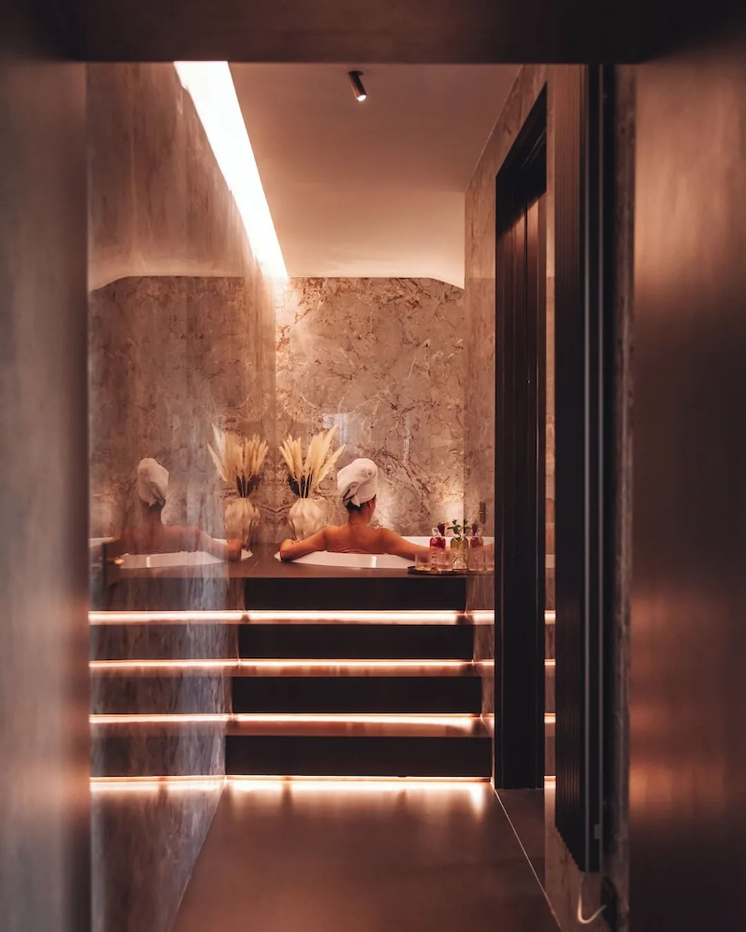 Eitch Borromini Palazzo Pamphilj-Romantic Suite-16