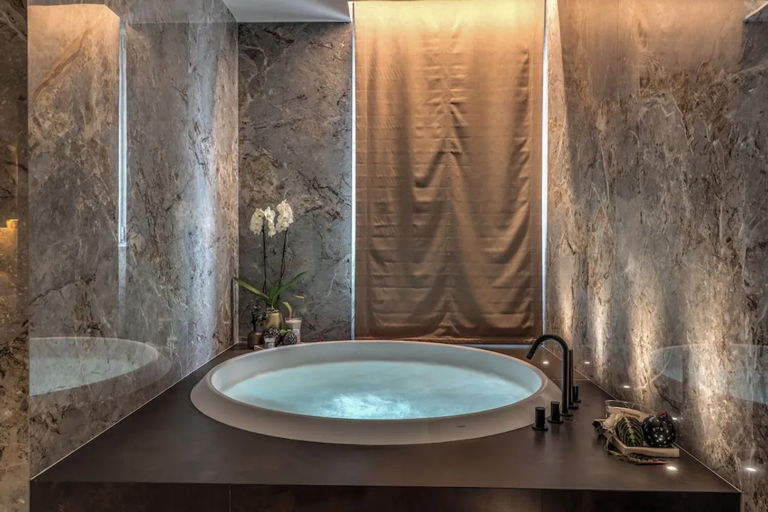 Eitch Borromini Palazzo Pamphilj-Romantic Suite-7