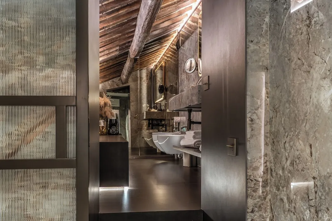Eitch Borromini Palazzo Pamphilj-Romantic Suite-9