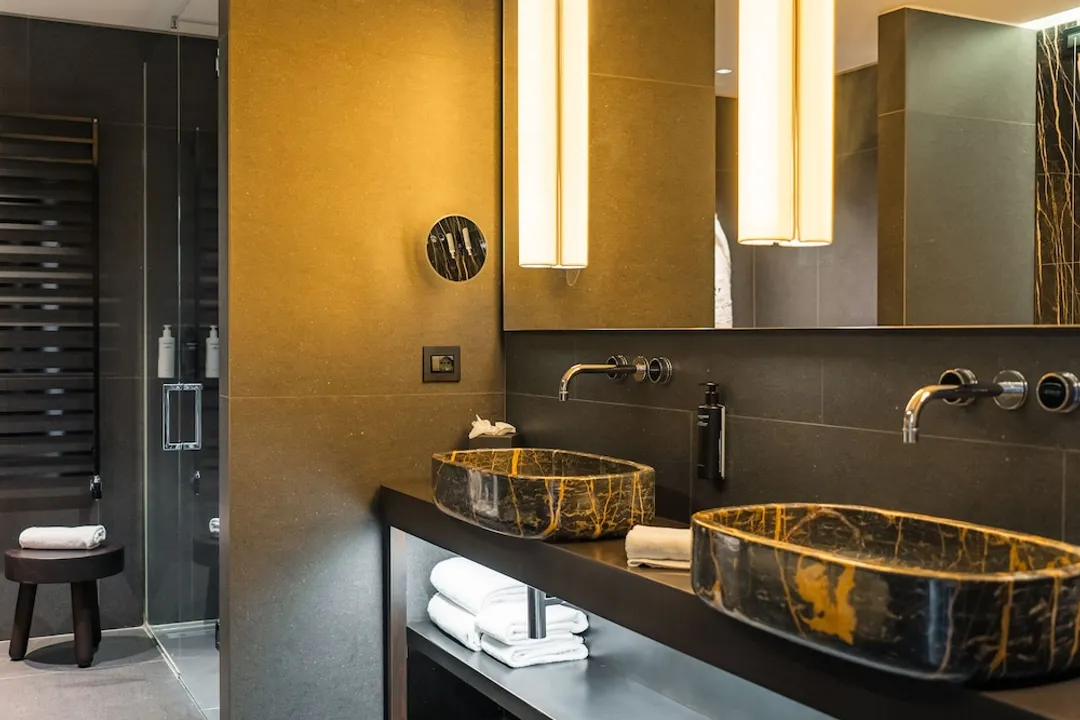Hotel Viu Milan, a Member of Design Hotels-Suite, Balcony-6