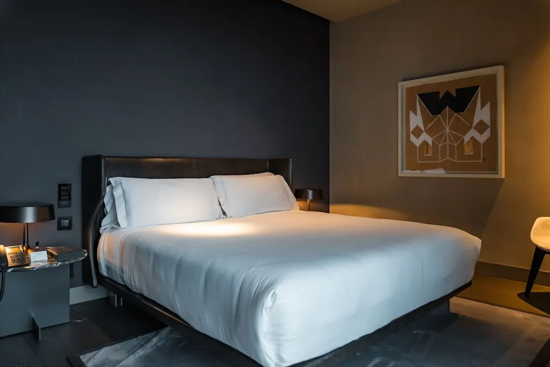 Hotel Viu Milan, a Member of Design Hotels-Suite, Balcony-3