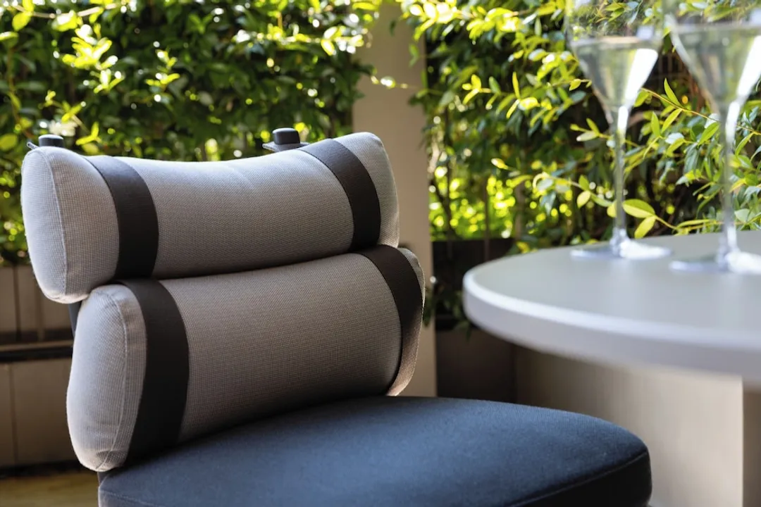 Hotel Viu Milan, a Member of Design Hotels-Deluxe Room, 1 King Bed, Terrace-4